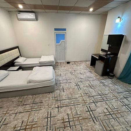 Athena Stars Hotel Erbil Kültér fotó