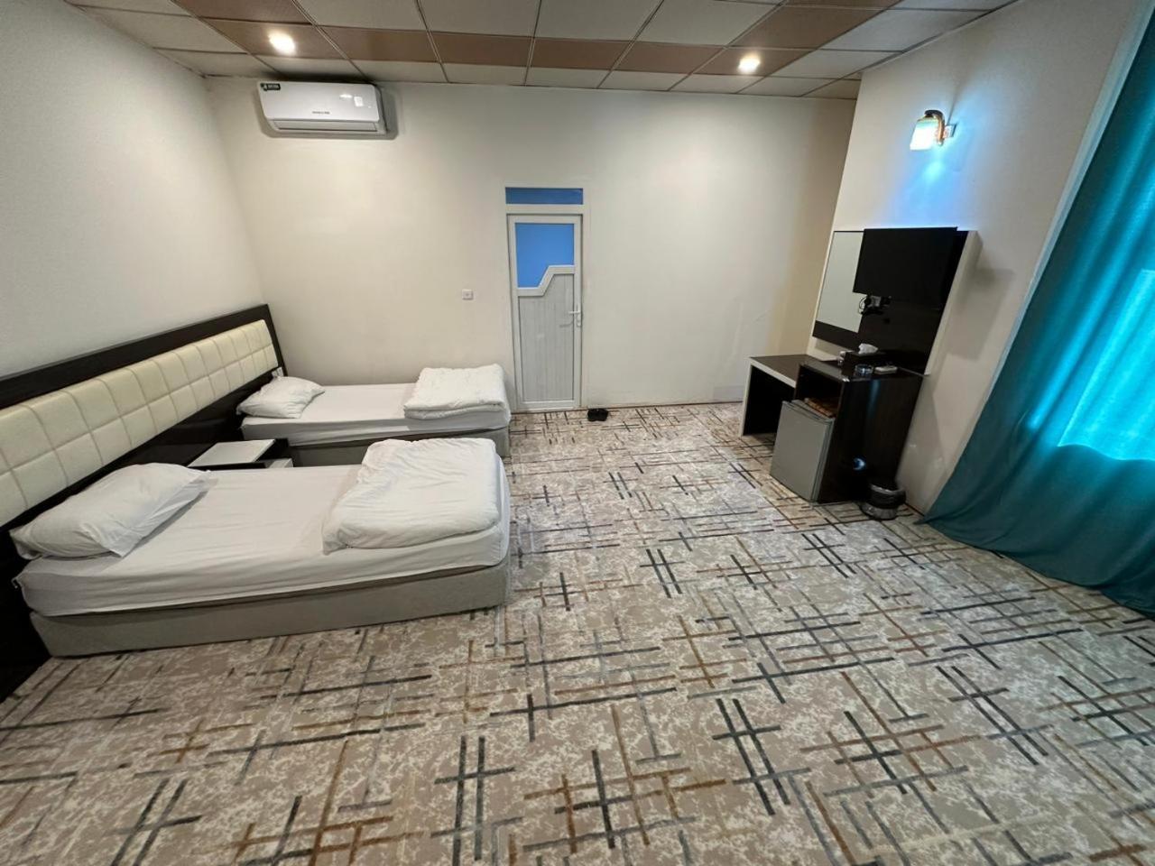 Athena Stars Hotel Erbil Kültér fotó