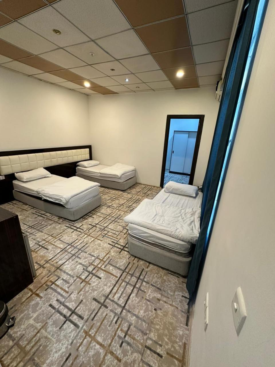 Athena Stars Hotel Erbil Kültér fotó