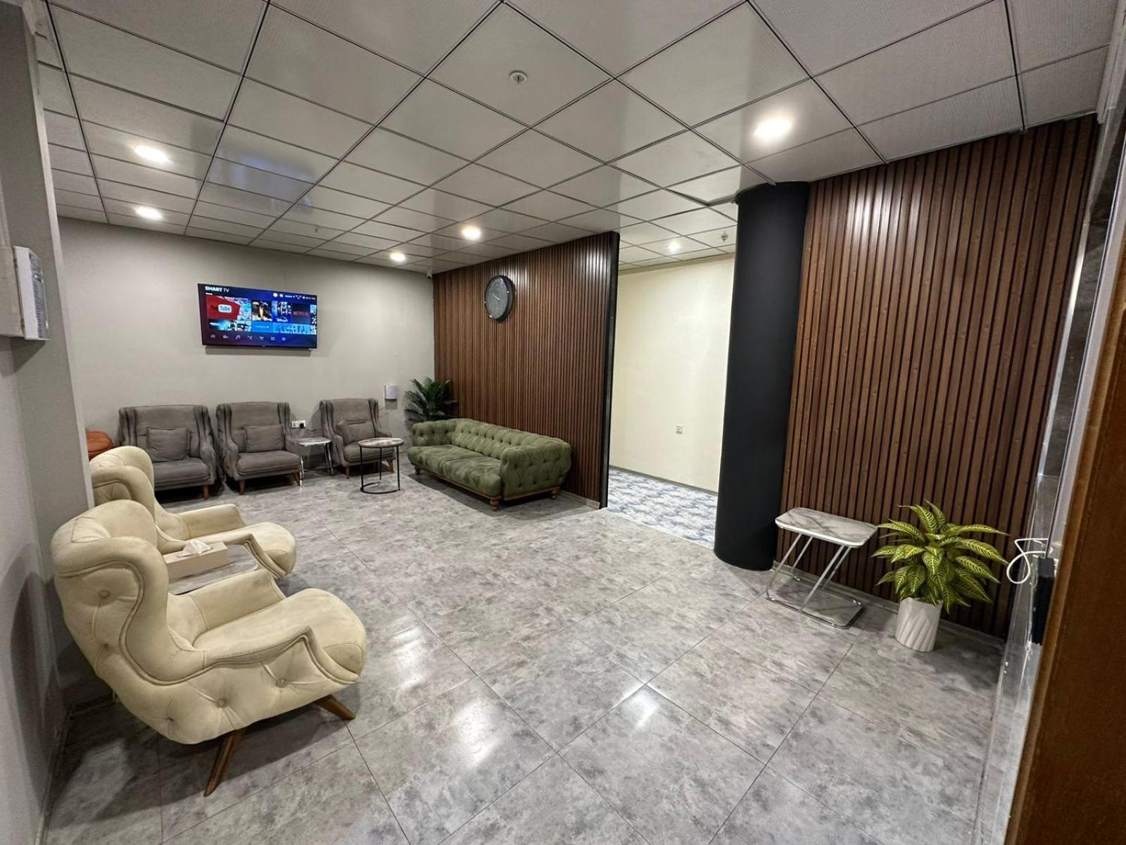 Athena Stars Hotel Erbil Kültér fotó