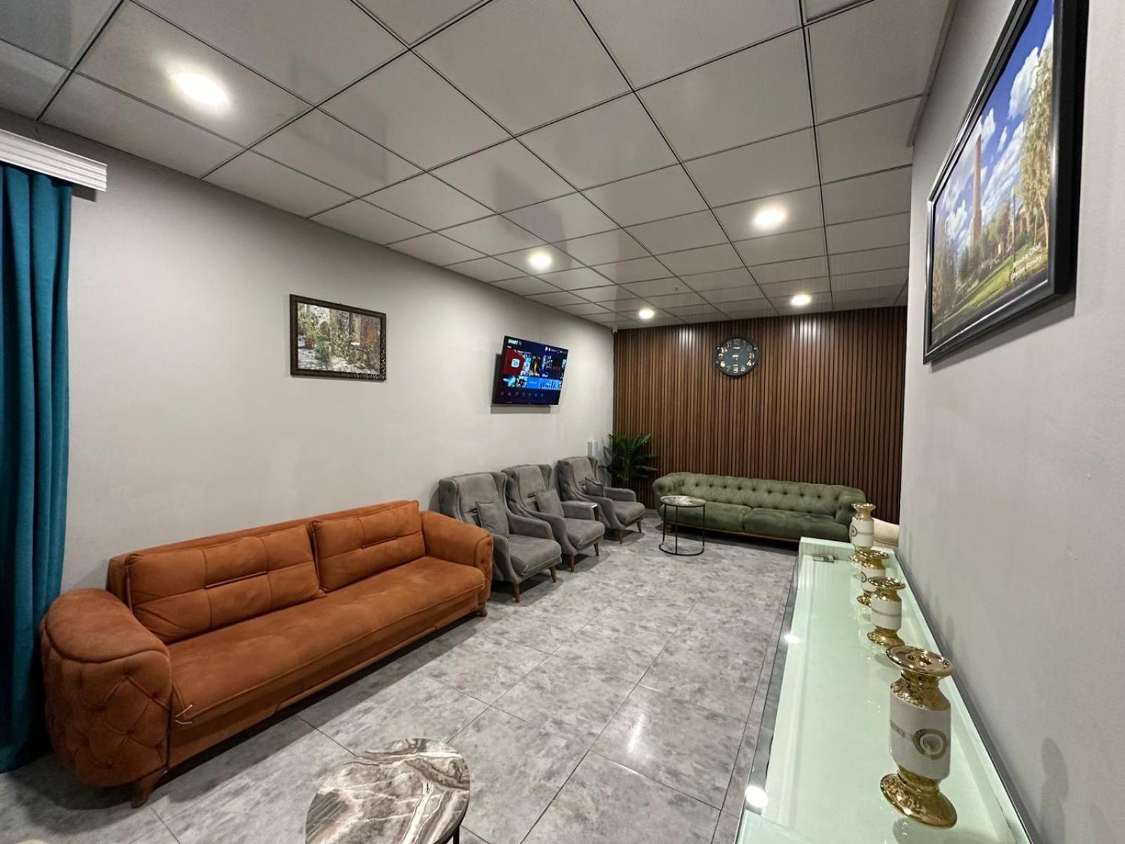 Athena Stars Hotel Erbil Kültér fotó